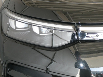 VW Tayron Gebrauchtwagen