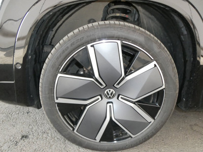 VW Tayron Gebrauchtwagen