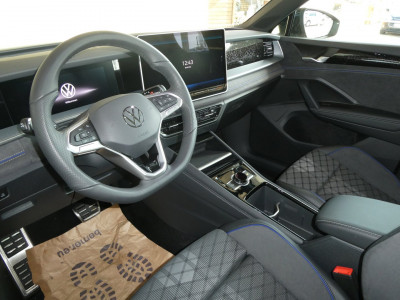 VW Tayron Gebrauchtwagen