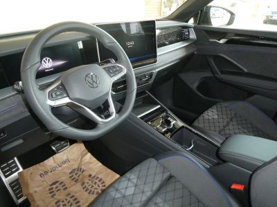 VW Tayron Gebrauchtwagen