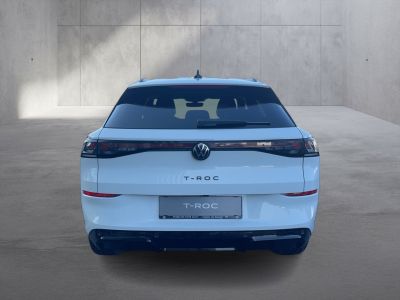 VW T-Roc Gebrauchtwagen VW T-Roc Gebrauchtwagen