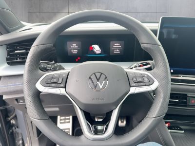 VW Tayron Gebrauchtwagen