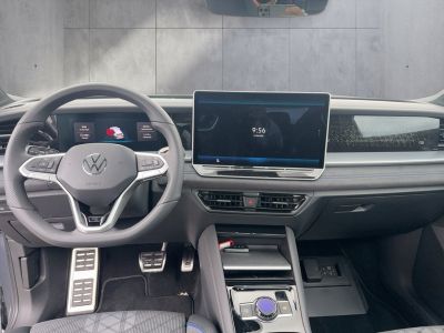 VW Tayron Gebrauchtwagen