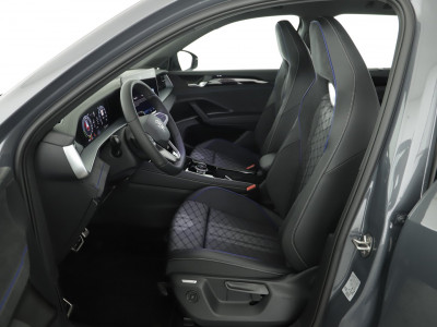 VW Tayron Gebrauchtwagen