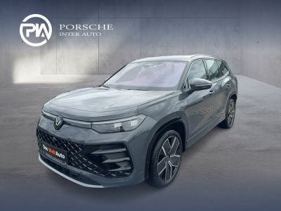 VW Tayron Gebrauchtwagen