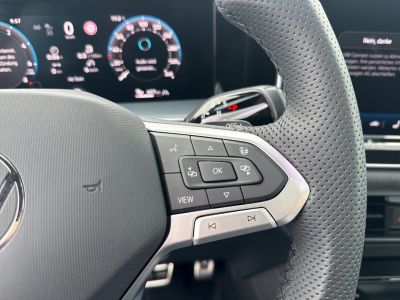 VW Tayron Gebrauchtwagen