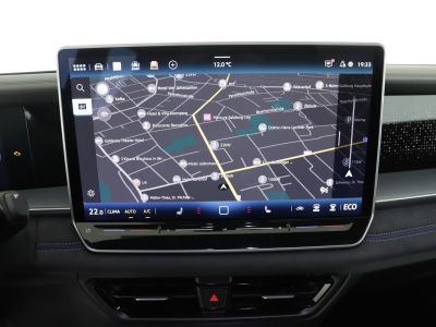 VW Tayron Gebrauchtwagen