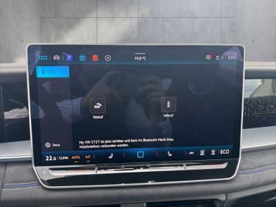 VW Tayron Gebrauchtwagen