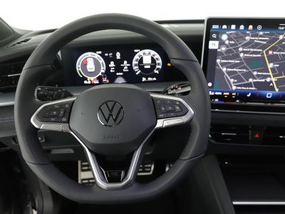 VW Tayron Gebrauchtwagen