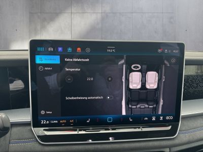 VW Tayron Gebrauchtwagen