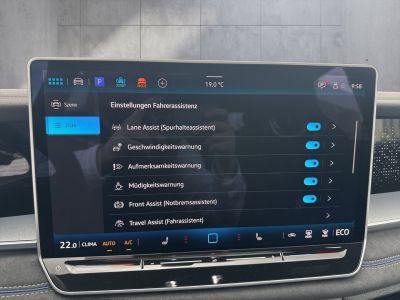 VW Tayron Gebrauchtwagen