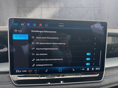 VW Tayron Gebrauchtwagen