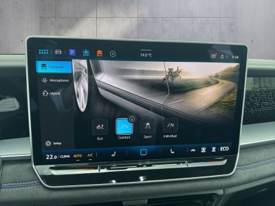 VW Tayron Gebrauchtwagen
