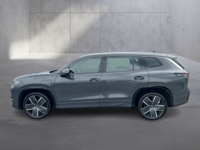 VW Tayron Gebrauchtwagen