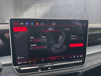 VW Tayron Gebrauchtwagen