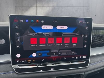 VW Tayron Gebrauchtwagen