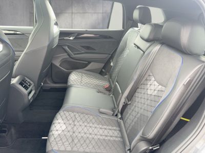 VW Tayron Gebrauchtwagen