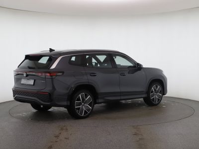 VW Tayron Gebrauchtwagen