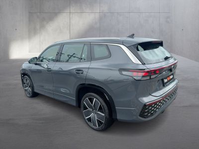 VW Tayron Gebrauchtwagen