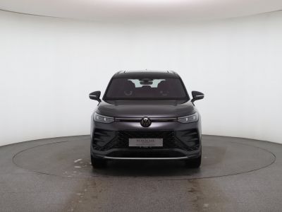 VW Tayron Gebrauchtwagen