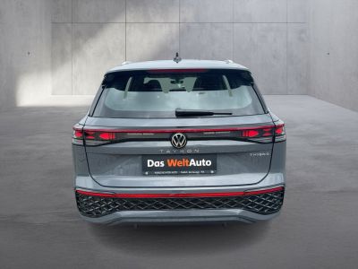 VW Tayron Gebrauchtwagen