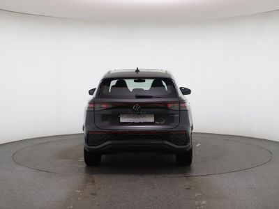 VW Tayron Gebrauchtwagen