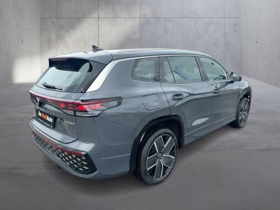 VW Tayron Gebrauchtwagen