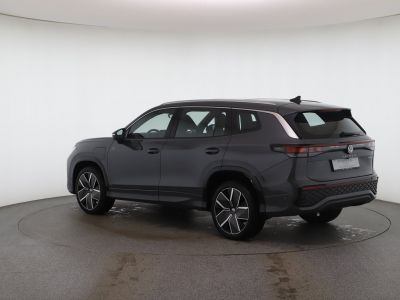 VW Tayron Gebrauchtwagen