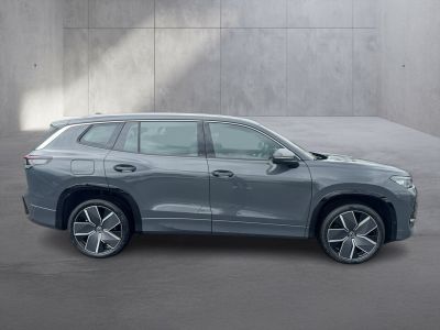 VW Tayron Gebrauchtwagen