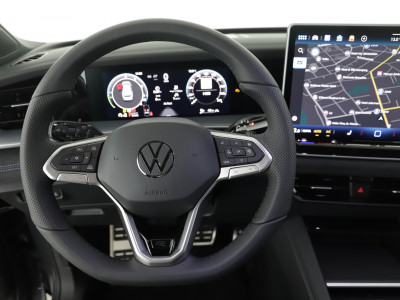 VW Tayron Gebrauchtwagen