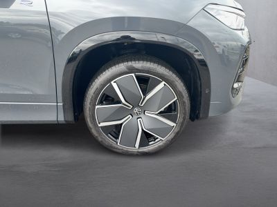 VW Tayron Gebrauchtwagen