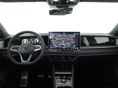 VW Tayron Gebrauchtwagen