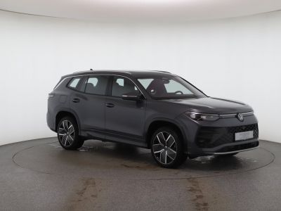 VW Tayron Gebrauchtwagen