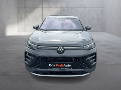 VW Tayron Gebrauchtwagen