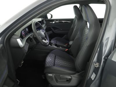 VW Tayron Gebrauchtwagen