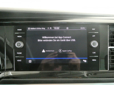 VW California Gebrauchtwagen