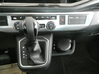 VW California Gebrauchtwagen