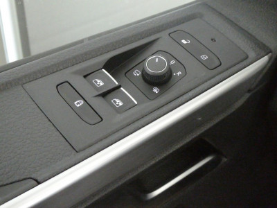 VW California Gebrauchtwagen