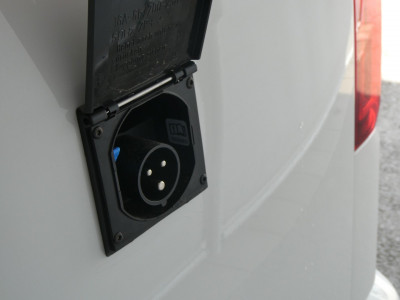 VW California Gebrauchtwagen