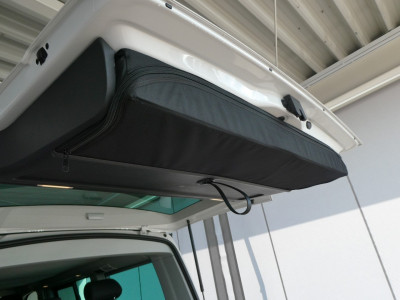 VW California Gebrauchtwagen