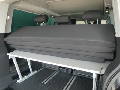 VW California Gebrauchtwagen