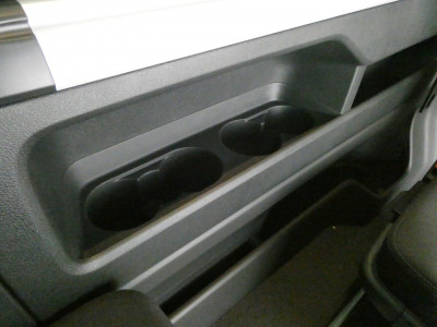 VW California Gebrauchtwagen