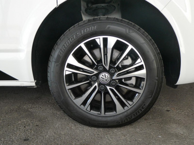 VW California Gebrauchtwagen