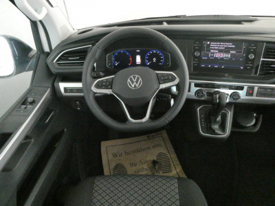 VW California Gebrauchtwagen