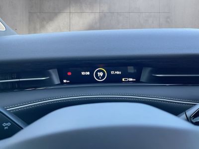 VW ID.7 Gebrauchtwagen