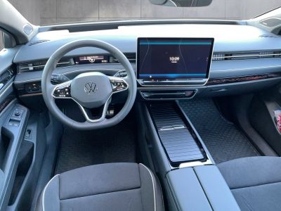 VW ID.7 Gebrauchtwagen