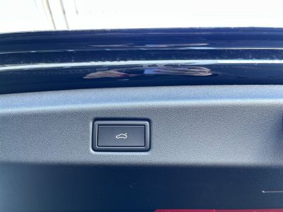 VW ID.7 Gebrauchtwagen