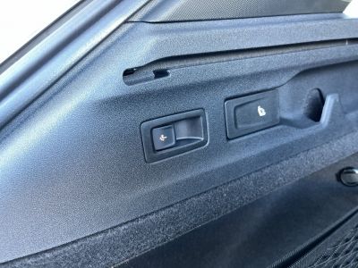 VW ID.7 Gebrauchtwagen