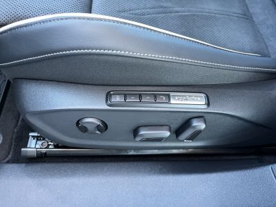 VW ID.7 Gebrauchtwagen