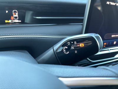 VW ID.7 Gebrauchtwagen